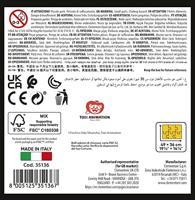 Clementoni legpuzzel cube anime, 500st. - thumbnail