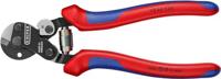 Knipex 95 62 160 Draadkabelschaar - thumbnail