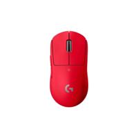 Muis Logitech 910-007551 Rood 44000 dpi - thumbnail