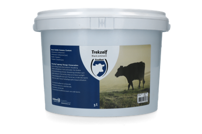 Excellent Trekzalf 5 l Excellent Trekzalf 5 l