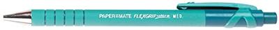 Balpen papermate flexgrip ultra m groen Balpen papermate flexgrip ultra m groen
