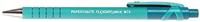 Balpen papermate flexgrip ultra m groen - thumbnail