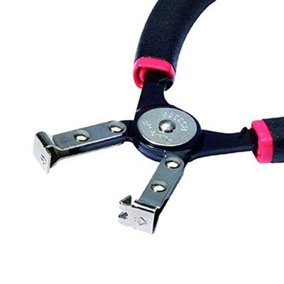 Bikeservice Pliers hose clamps bst