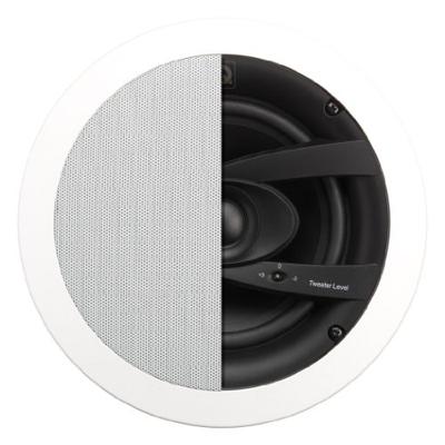 Q Acoustics: QI 65CW Weatherproof In-Ceiling Speakers - 2 stuks Q Acoustics: QI 65CW Weatherproof In-Ceiling Speakers - 2 stuks