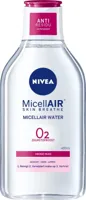 Nivea Essentials Verzachtend & Verzorgend Micellair Water - thumbnail