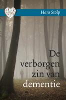 De verborgen zin van dementie - Hans Stolp - Hardcover (9789020211467) - thumbnail