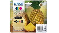Epson Multipack 4-colours 604 inkt - thumbnail