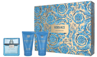 Versace Man Eau Fraiche Giftset Eau de Toilette 150 ml Heren - thumbnail
