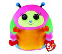 Ty Beanie Ty squish a boo nessa caterpillar, 20cm - thumbnail