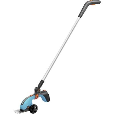 GARDENA Akku-Grasscheren-Set PowerCut 20/18V P4A solo Grasschaar Accu Li-ion Geschikt voor GARDENA ClassicCut Li, GARDENA ComfortCut Li