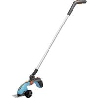 GARDENA Akku-Grasscheren-Set PowerCut 20/18V P4A solo Grasschaar Accu Li-ion Geschikt voor GARDENA ClassicCut Li, GARDENA ComfortCut Li - thumbnail