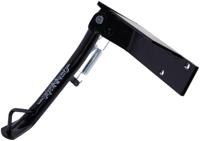 Buzzetti zijstandaard side stand black - thumbnail