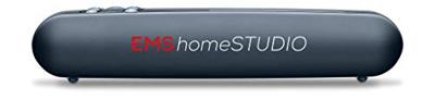Beurer EM 95 EMS homeSTUDIO Elektronische spierstimulatie Prikkelstroom Beurer EM 95 EMS homeSTUDIO Elektronische spierstimulatie Prikkelstroom