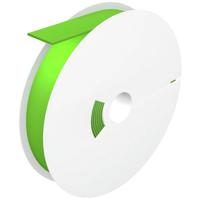 Weidmüller 1563040000 HSS-HF 12.7-25.4EL G30M Kabelmarkeringssysteem Groen 1 stuk(s) - thumbnail