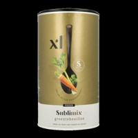 Groentebouillon glutenvrij 800 Gram - thumbnail
