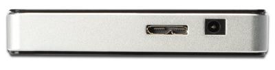 Abi Usb a hub - 4 poorten