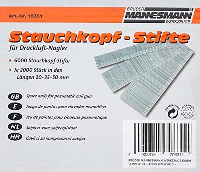 Brüder Mannesmann Spijkers t.b.v. 15350 (Hobby) - 15351