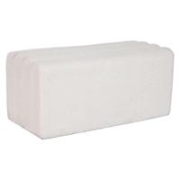 Kruk Home ESPRIT Wit Polyester Hout MDF 100 x 45 x 43 cm - thumbnail