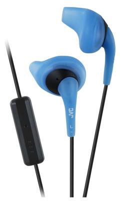 JVC HA-ENR15-A-E Sport in-ear hoofdtelefoon, blauw