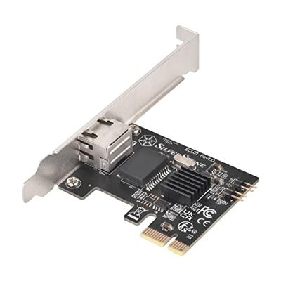 SilverStone SST-ECL01 netwerkadapter