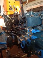 HEMA Gordijnstof Amsterdam verduisterend lichtroze (lichtroze) - thumbnail