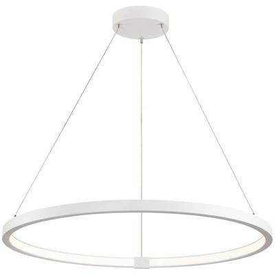 SLV Led hanglampOne 80 Ø 80cm dimbaar wit - 1002912