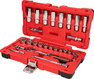 KS Tools 958.0627 958.0627 Dopsleutelset