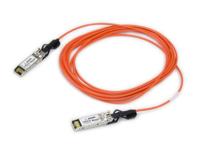 Axiom 10Gbase-AOC SFP+ Actieve optische kabel 7M - thumbnail