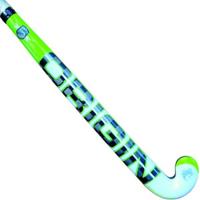 Mercian hockeystick Hammerhead blauw/groen 36,5 inch - thumbnail