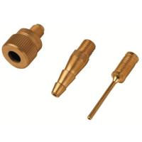 Aerotec 3-delige adapterset 200542 Persluchtadapter 1 stuk(s) - thumbnail