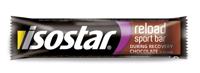 Isostar Reload Sport Bar Chocolade - thumbnail