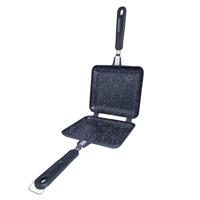 Ridgemonkey Classic Sandwich Toaster XL Granite Edition - thumbnail