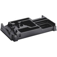 Metabo 628887000 Inlegbodem Polystereen (l x b) 473 mm x 278 mm - thumbnail