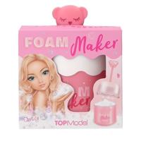 Topmodel Badschuim Foam Maker Beauty And Me - thumbnail