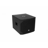 Omnitronic AZX-112 Passieve PA-subwoofer 30 cm 12 inch 350 W 1 stuk(s) - thumbnail