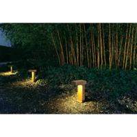 SLV Roestige downlighterRusty Pathlight - 230090 - thumbnail