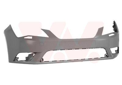 Voorbumper In Primer 4946572