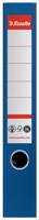 Esselte No.1 ordner, A4, rug 5 cm, blauw - thumbnail
