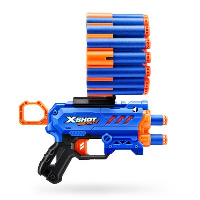 X-shot Insanity Micro (24 Darts) - thumbnail