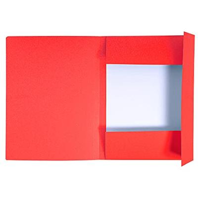 Documentenhouder Exacompta A4 (10 Stuks)