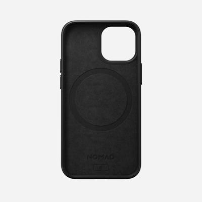 Nomad Sport hoesje iPhone 13 mini - Black