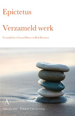 Verzameld werk - Epictetus - ebook