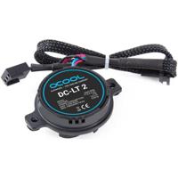 Alphacool DC-LT 2 - 2600rpm Ceramic - 12V DC - (3 Sinus PCB) pomp - thumbnail