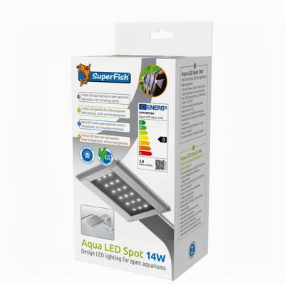 Aquarium decoratie Aqua led spot 14w Superfish - Superfish Aquarium decoratie Aqua led spot 14w Superfish - Superfish