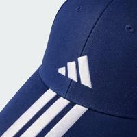 adidas Baseball Pet Donkerblauw Wit - thumbnail