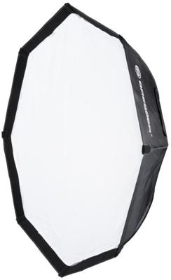 Bresser SS-7 ocatbox high grade 150cm met grid