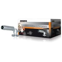 Bullet beveiligingscamera weersbestendig - thumbnail