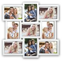 Zep XB14W Santander White 9x13x18 (52x52) cm - thumbnail