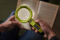 Ryobi RML4-0 | USB Lithium 4V accu loeplamp - 5133006309 - thumbnail