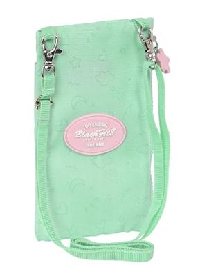 Zak voor mobiel BlackFit8 Moon Groen